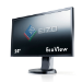 EIZO FlexScan EV2416WFS3 pantalla para PC 61 cm (24") 1920 x 1200 Pixeles WUXGA LED Negro