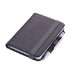 TROIKA NPP25/BK writing notebook A7 128 sheets Black