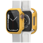 OtterBox Eclipse Watch Bumper With Screen Protection for Apple Watch Series 8/7 Case 41mm, Upbeat