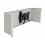 DeLOCK 42640 accessoire voor monitorbevestigingen