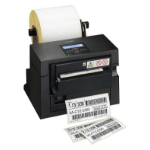Citizen CL-S400DT Type II Printer, Direct thermal, EN Plug