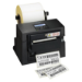 Citizen CL-S400DT Type II Printer, Direct thermal, EN Plug