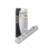 Belkin F9D600-15-DP surge protector White 6 AC outlet(s) 177.2" (4.5 m)