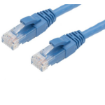 4Cabling 004.002.0005.10PACK networking cable Blue