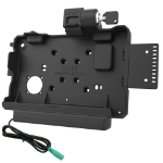 RAM Mounts FCC, IC, CE, UKCA, WEEE, RoHS Active holder Tablet/UMPC Black