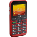 Doro Leva L10 6.1 cm (2.4") 118.9 g Red Senior phone