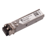 Mikrotik HS-85DLC05D network transceiver module Fiber optic 2500 Mbit/s SFP 850 nm