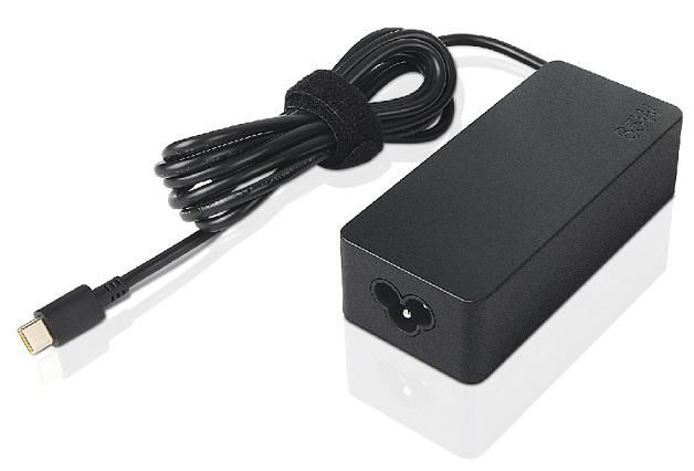 Image of Lenovo AC Adapter (20V 3,25A) 01FR024, Notebook, Indoor, 100 - 240...