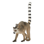 ANIMAL PLANET Wildlife & Woodland Lemur with Baby Toy Figure, Three Years and Above, Multi-colour (387237)