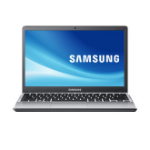 Samsung 3 NP350U2B Intel® Core™ i3 i3-380M 31.8 cm (12.5") 4 GB DDR3-SDRAM 640 GB HDD Windows 7 Home Premium Silver