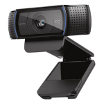 Logitech C920 HD Pro