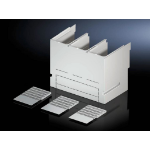 Rittal 9677.790 rack-toebehoren Rekbedekking