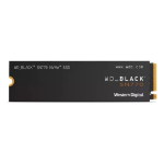 Western Digital Black SN770 1 TB M.2 PCI Express 4.0 NVMe