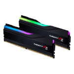 G.Skill Trident Z5 RGB F5-6000J2836G16GX2-TZ5RK memory module 32 GB 2 x 16 GB DDR5 4800 MT/s 288-pin DIMM