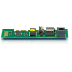 Auerswald 90581 ISDN access device