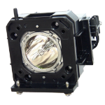 Hypertec ET-LAD120 projector lamp 420 W