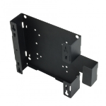 RackSolutions 104-4935 CPU holder Black