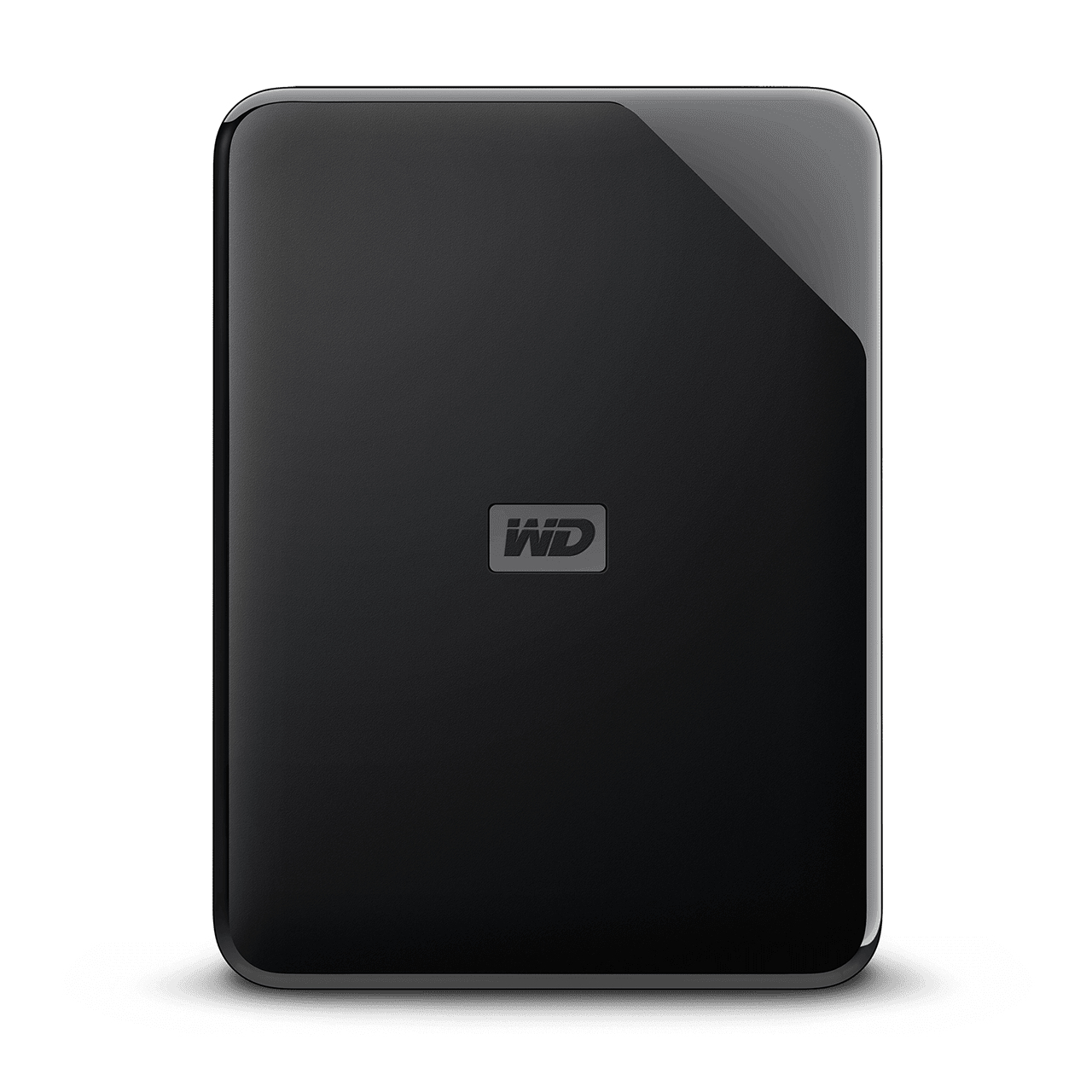 Image of Western Digital Elements SE external hard drive 5000 GB Black