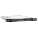 HPE ProLiant DL120 servidor Bastidor (1U) Intel® Xeon® E5 v3 E5-2603V3 1,6 GHz 4 GB DDR4-SDRAM 550 W