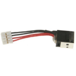 Toshiba P000532100 notebook spare part Cable