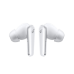 Soundcore Liberty 5 Headset In-ear Wit