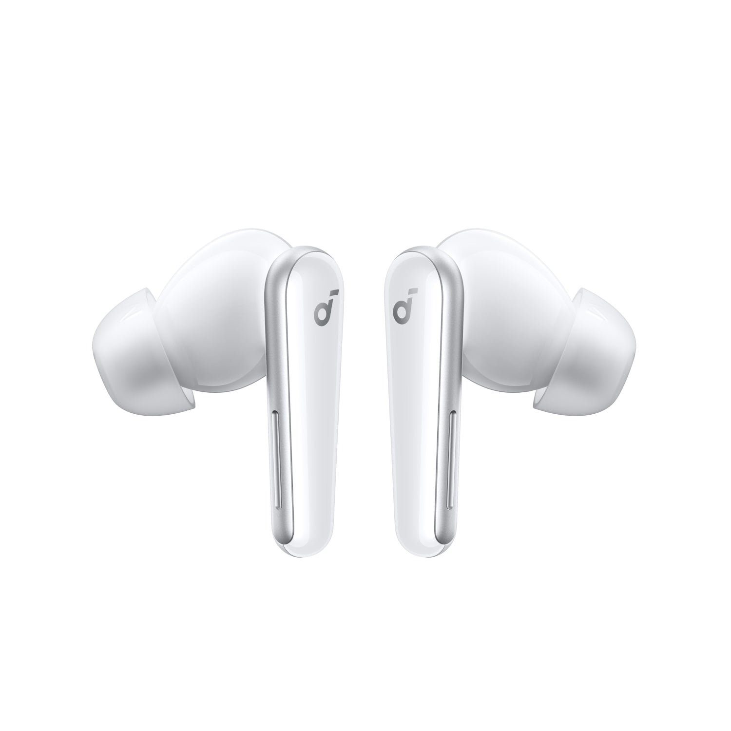 Soundcore Liberty 5 Headset Wireless In-ear Calls/Music USB Type-C Bluetooth White
