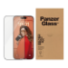 PanzerGlass ® Screen Protector iPhone 15 Pro | Ultra-Wide Fit w. EasyAligner