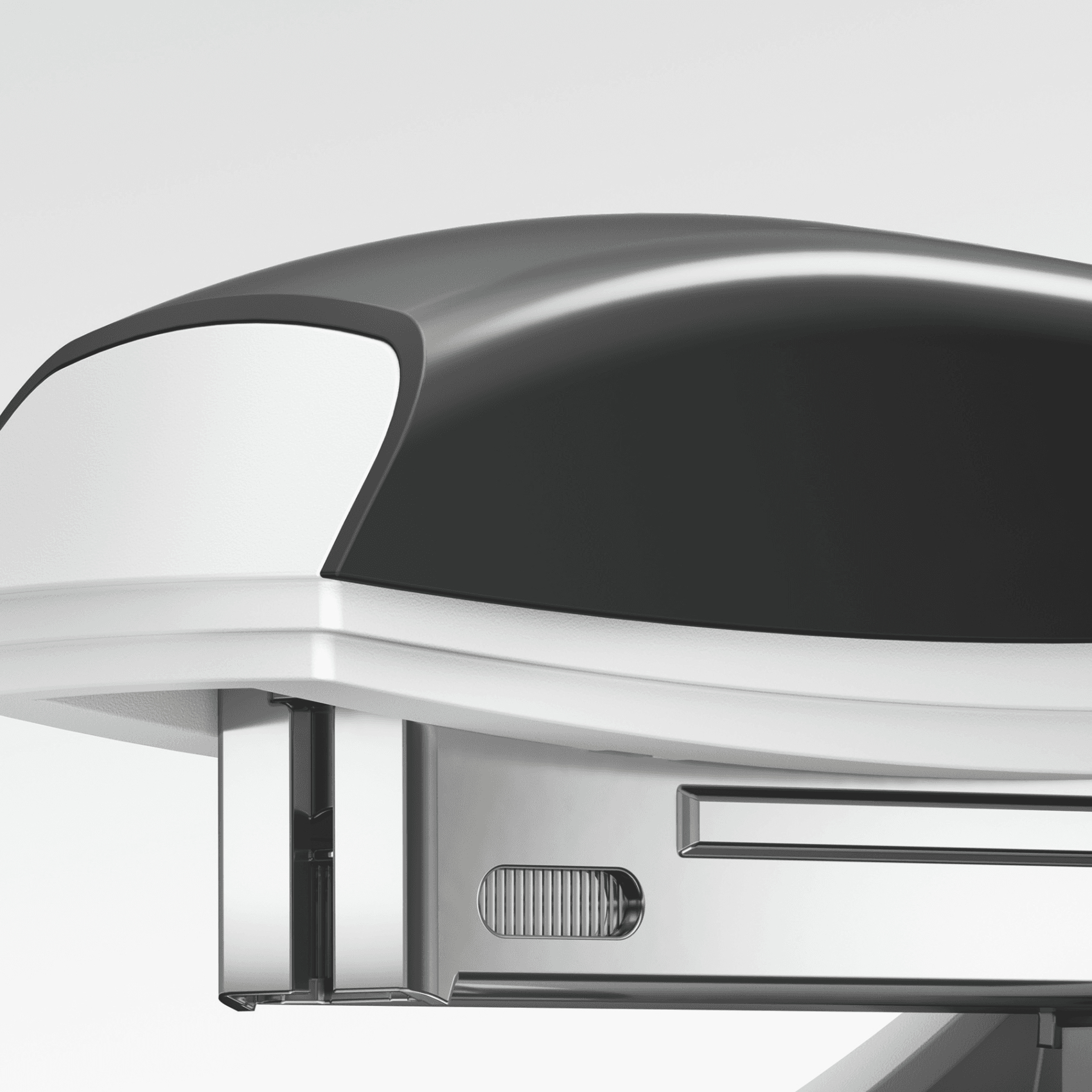 Leitz NeXXt New Strong Metal Fullstrip Stapler