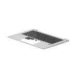 HP N45442-B31 laptop spare part Keyboard