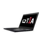 T1A ThinkPad Lenovo X270 Refurbished Intel® Core™ i5 i5-6300U Laptop 31.8 cm (12.5") 8 GB DDR4-SDRAM 256 GB SSD Wi-Fi 5 (802.11ac) Windows 10 Pro Black