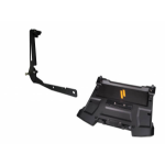 Havis PKG-DS-GTC-613-3 laptop dock/port replicator Black
