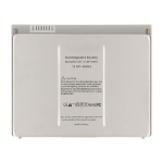 2-Power 11.1v 5500mAh Li-Polymer Laptop Battery