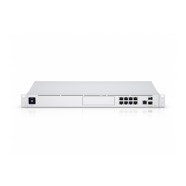 Image of Ubiquiti Networks UniFi Dream Machine Pro Managed Gigabit Ethernet...