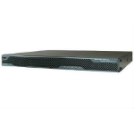Cisco ASA5515-SSD120-K8 hardware firewall 1U 1.2 Gbit/s