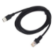 Honeywell CBL-420-300-C00 serial cable Black 3 m RS-232C AUX