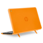 iPearl mCover 11.6" Hardshell case Orange