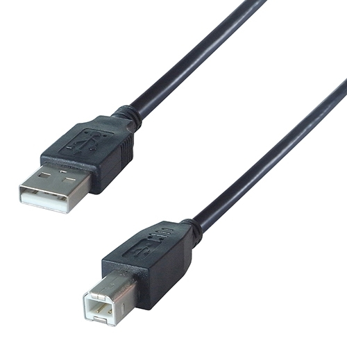 26-2907 connektgear 3M USB2 CONNECTOR CABLE A MALE