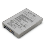 Lenovo 7N47A00126 internal solid state drive 1,6 TB 2.5" SAS 3D MLC