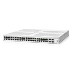 HPE Aruba Networking JL685A network switch Managed L2/L3/L4 Gigabit Ethernet (10/100/1000) 1U White