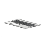 HP L45090-031 laptop spare part Keyboard