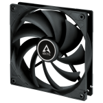 ARCTIC F14 PWM - 140 mm PWM Case Fan