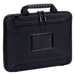 Bump Armor CB11-2H-99 notebook case 14" Sleeve case Black