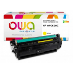 Armor OWA K16413OW toner cartridge 1 pc(s) Compatible Yellow