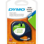 DYMO LetraTag label-making tape