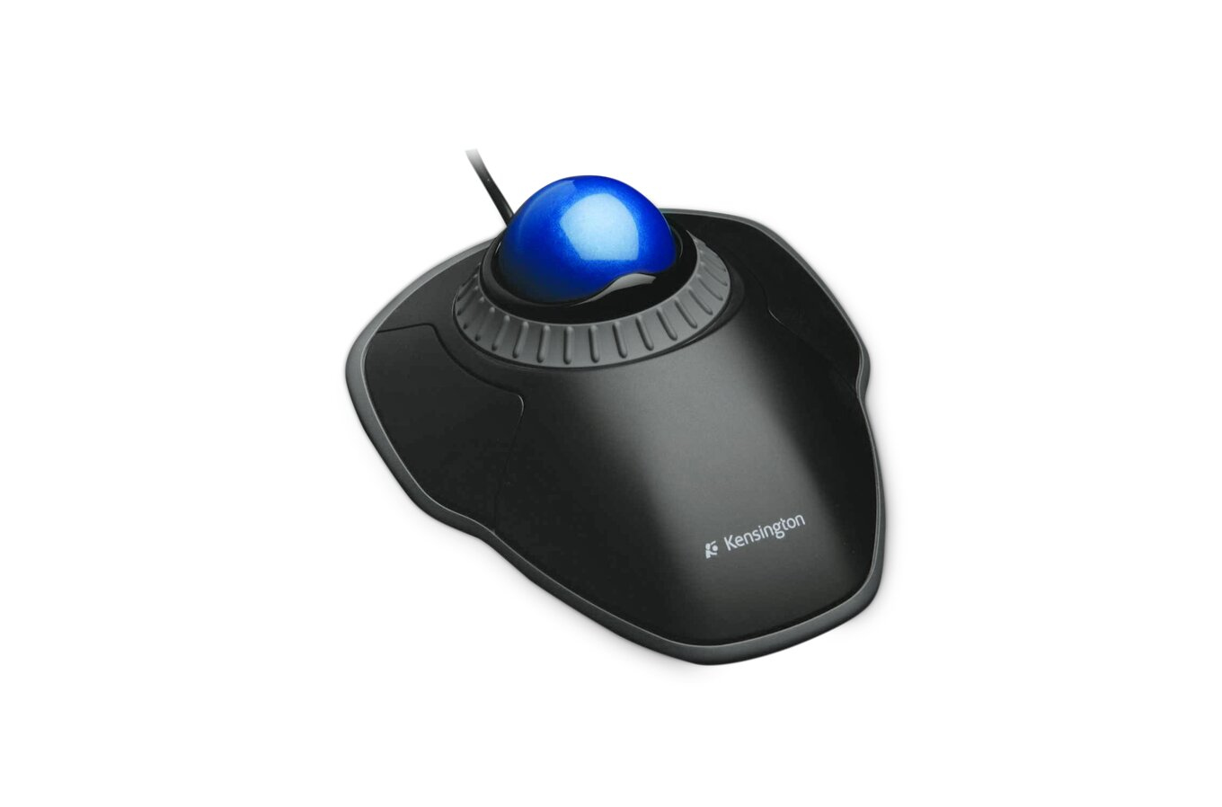 Image of Kensington Orbit Wired Trackball with Scroll Ring