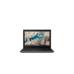 Lenovo 100e Chromebook 2nd Gen MTK 2 MediaTek MT8183 11.6" HD 4 GB LPDDR4x-SDRAM 32 GB eMMC Wi-Fi 5 (802.11ac) ChromeOS English Black