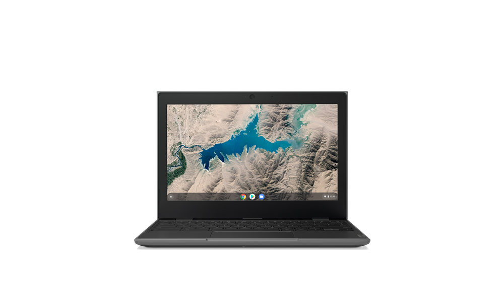 Lenovo 100e 2nd Gen 11.6 inches MT8183 4GB 32GB 82Q30003US Chromebook