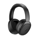 Edifier STAX SPIRIT S5 Headset Bedraad en draadloos Hoofdband Oproepen/muziek USB Type-C Bluetooth Zwart
