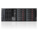 Hewlett Packard Enterprise StorageWorks D2D4106i disk array 6 TB Rack (2U)