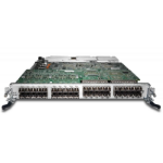 Juniper 40-port 1GbE/10GbE SFP/SFP+